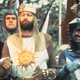 Monty Python And The Holy Grail